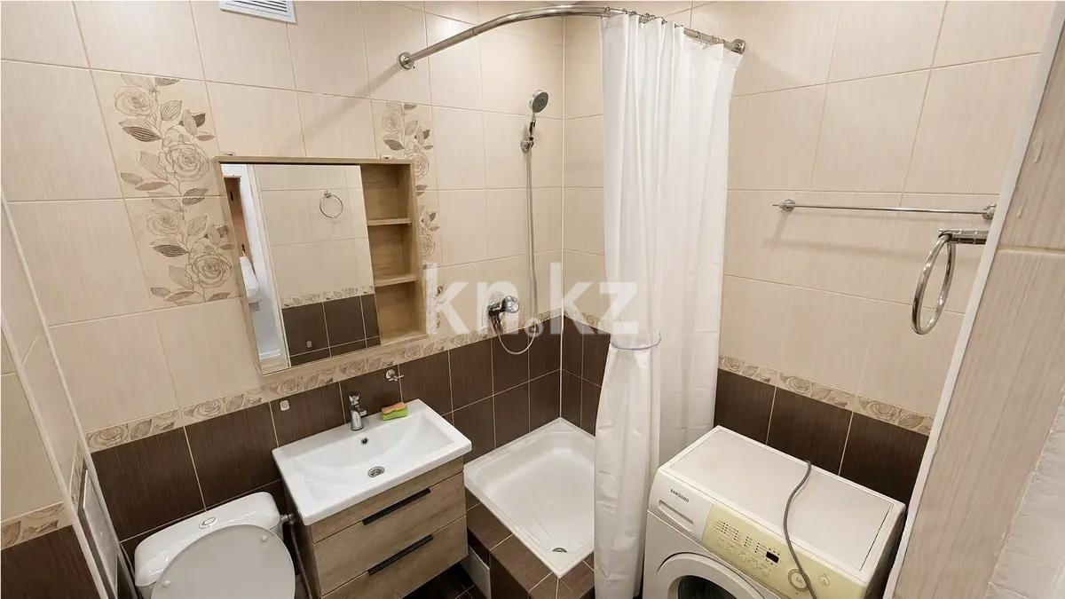 Продажа 1-комнатной квартиры, 37 м² - Продажа квартир в р-не Сарыарка Астаны - страница 2 фото 3 из 3