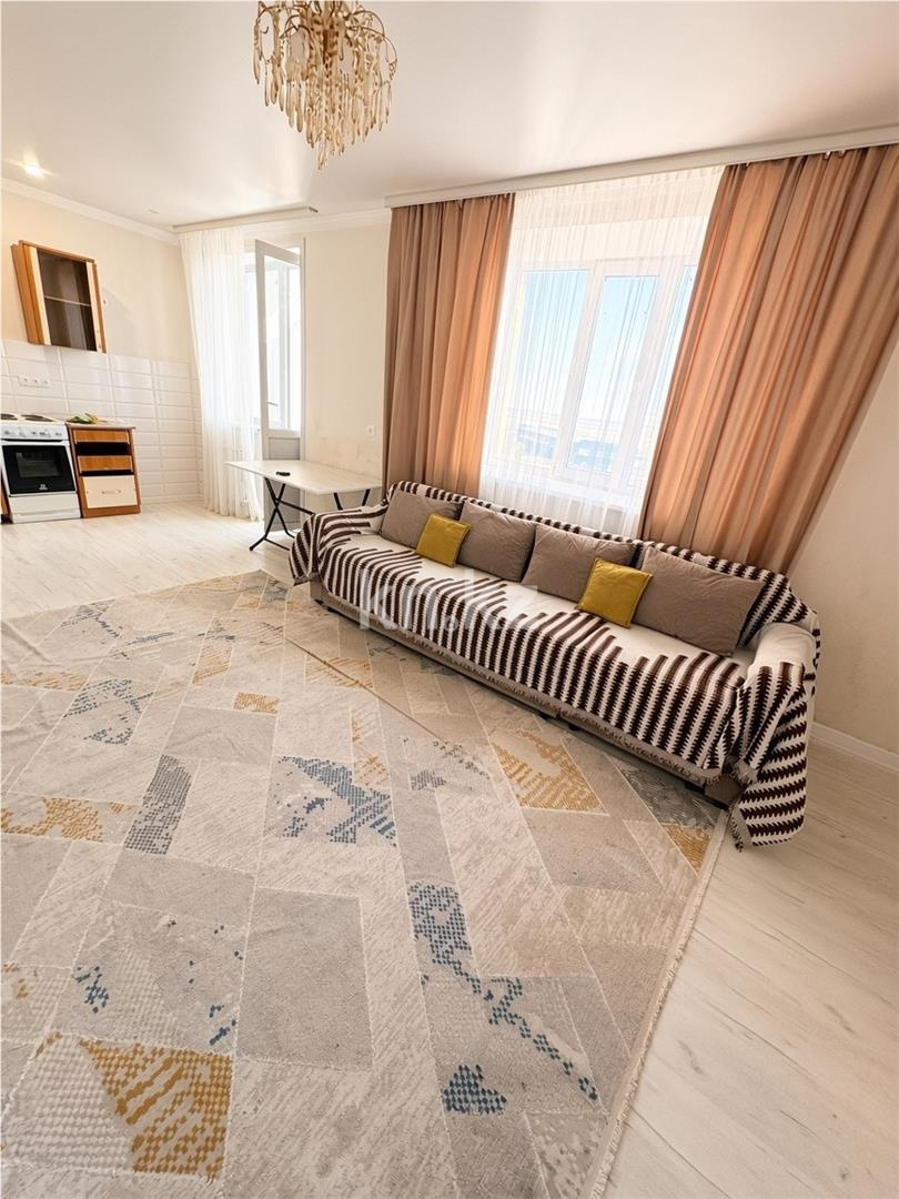 Продажа 2-комнатной квартиры, 49 м² в Караганде - фото 2