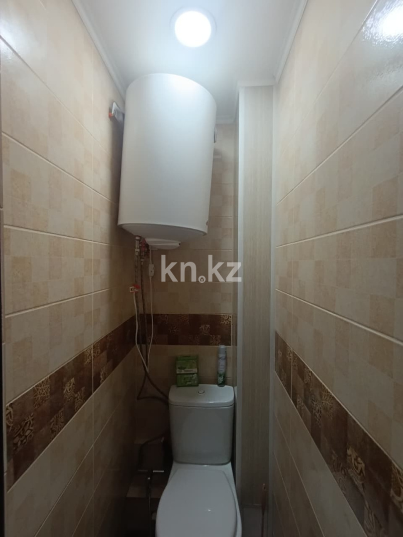 Продажа 4-комнатной квартиры, 78 м² в Караганде - фото 11