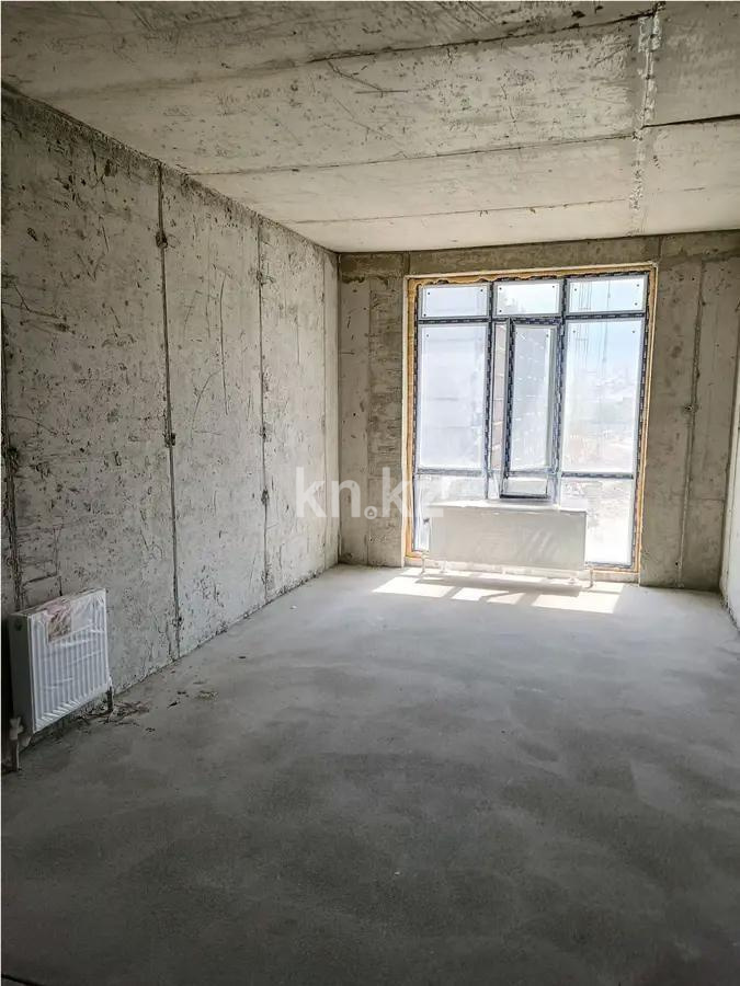 Продажа 2-комнатной квартиры, 50.6 м², мкр-н Шугыла, дом  340/5а стр - Продажа квартир в Алматы фото 1 из 3