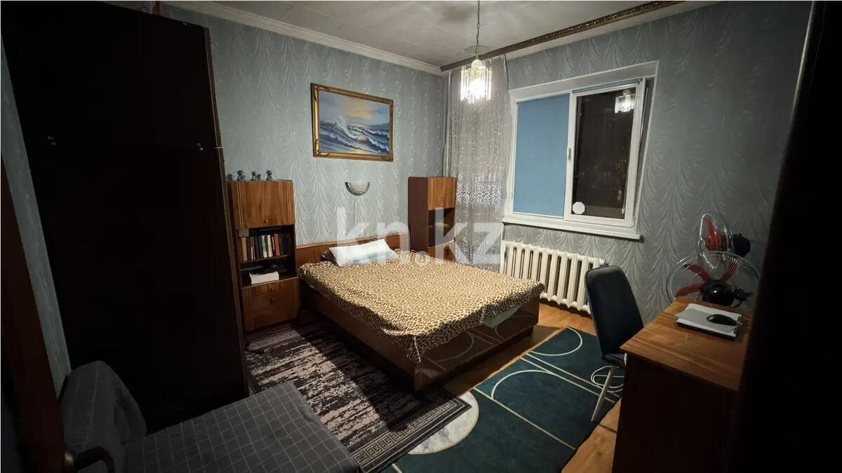 Продажа 3-комнатной квартиры, 65 м² в Алматы - фото 2