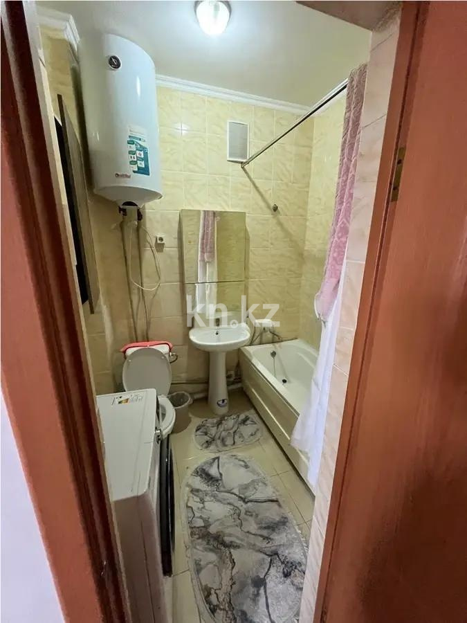 Продажа 1-комнатной квартиры, 27 м² - Продажа квартир в кирпичном доме в Астане фото 3 из 3