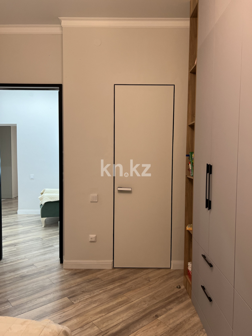 Продажа 3-комнатной квартиры, 93.6 м², ул. Таттимбета, дом  33/10 - Продажа квартир в новостройках Караганды без посредников фото 5 из 11