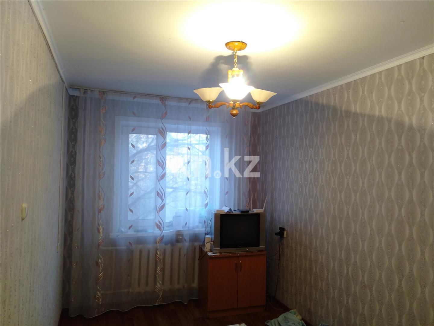 Продажа 4-комнатной квартиры, 61 м², ул. 6-й мик-н в Темиртау - фото 5