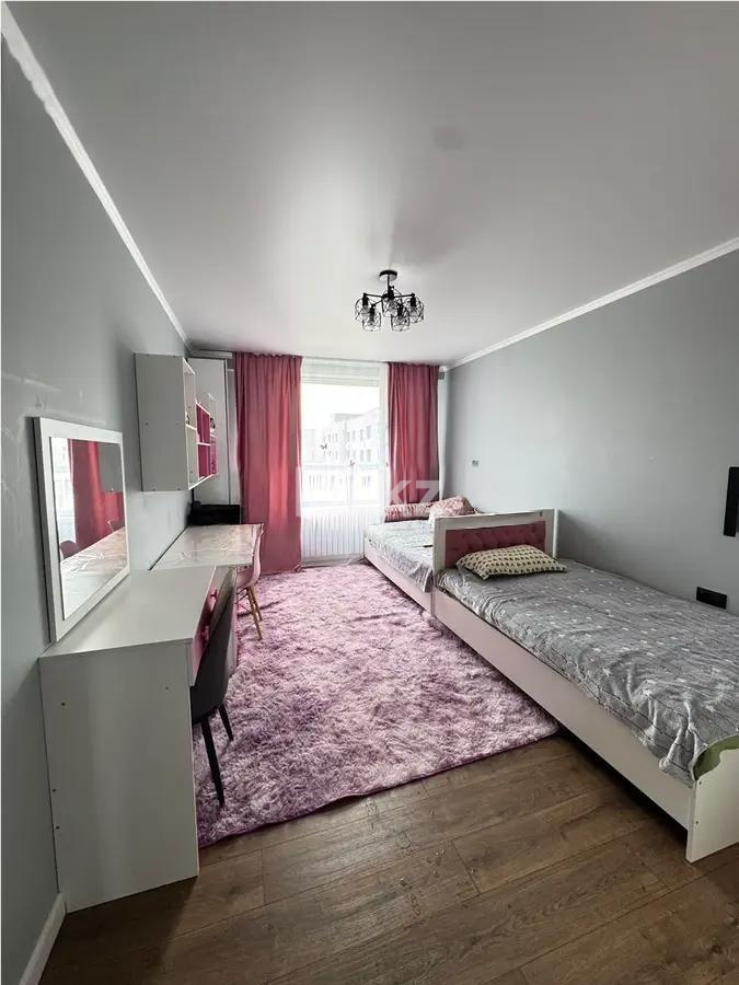 Продажа 3-комнатной квартиры, 87 м² в Алматы - фото 2
