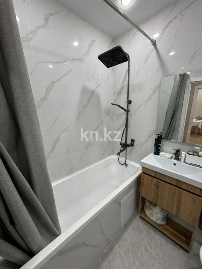 Продажа 2-комнатной квартиры, 40 м² - Продажа недвижимости в Казахстане - страница 12 фото 4 из 6