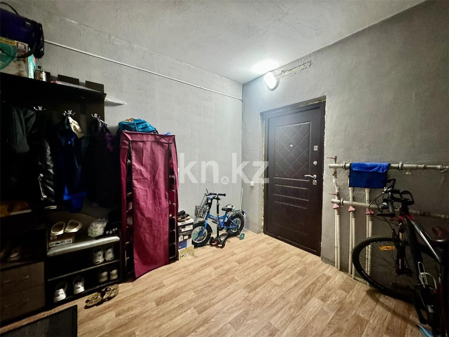 Продажа 2-комнатной квартиры, 70 м², мкр-н Шапагат в Караганде - фото 19