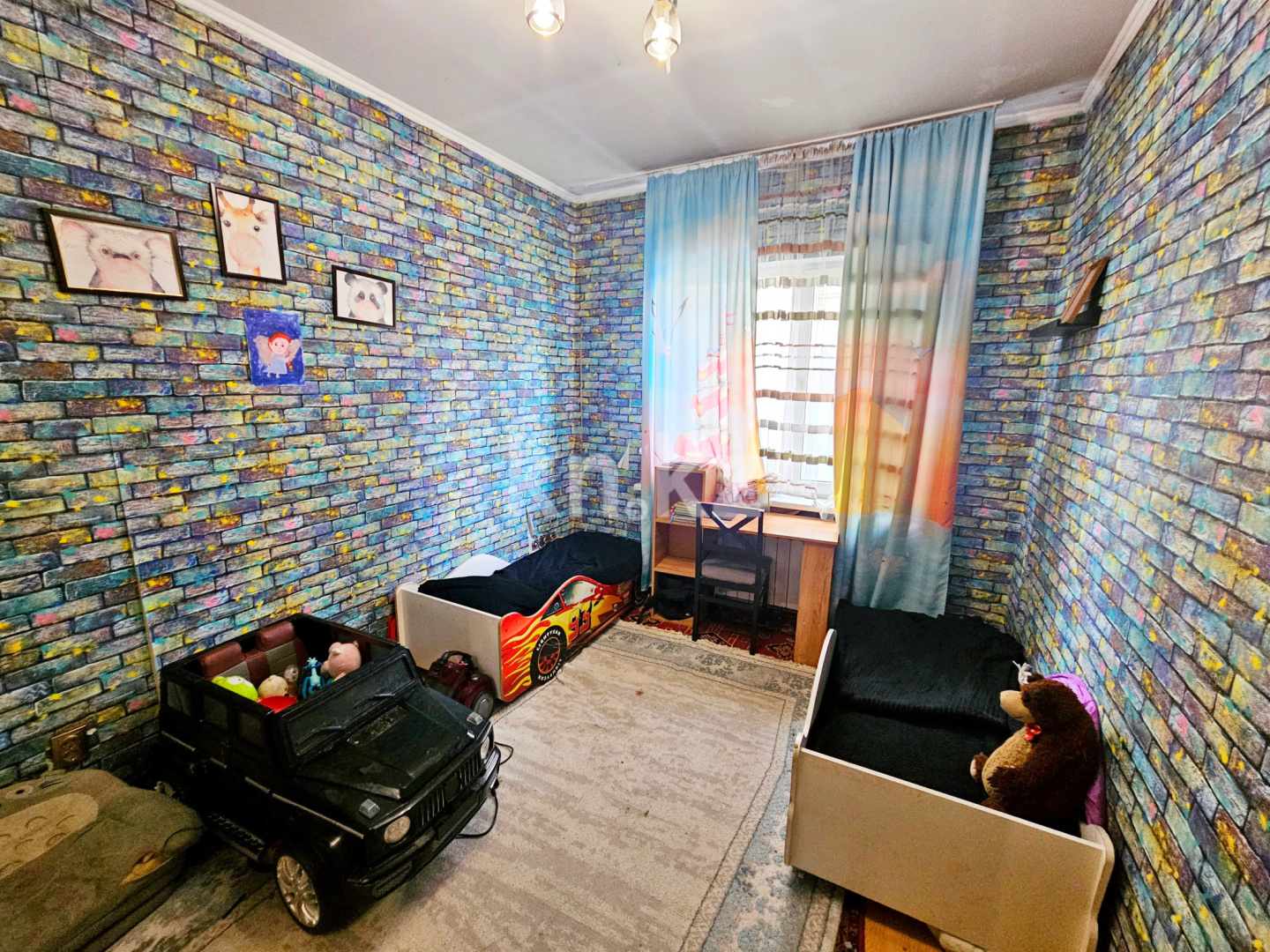 Продажа 4-комнатного дома, 117.1 м², Нижняя пятилетка - Продажа домов, коттеджей в Алматы фото 13 из 17