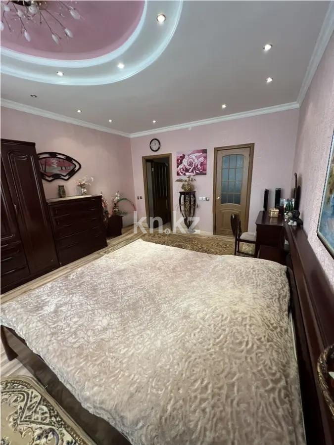 Продажа 4-комнатной квартиры, 150 м² - Продажа квартир от собственников в Астане фото 2 из 9