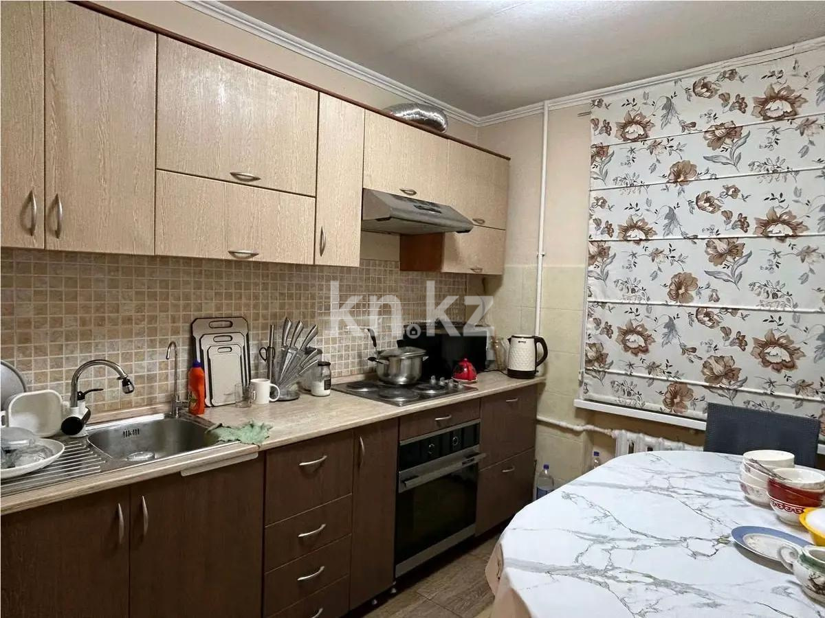 Продажа 4-комнатной квартиры, 74 м² - Продажа квартир от собственников в Караганде фото 5 из 7