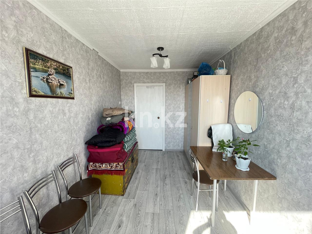 Продажа 3-комнатной квартиры, 61 м² - Продажа квартир в Казахстане - страница 3 фото 6 из 12