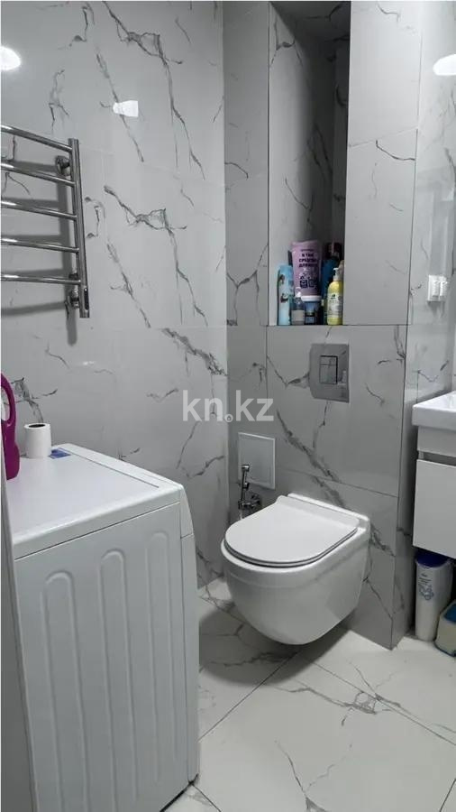 Продажа 2-комнатной квартиры, 60 м² в Астане - фото 4