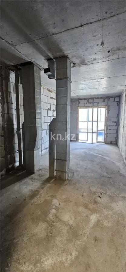 Продажа 2-комнатной квартиры, 50 м², пр. Абая, дом  160 - Продажа квартир в Алматы фото 1 из 2