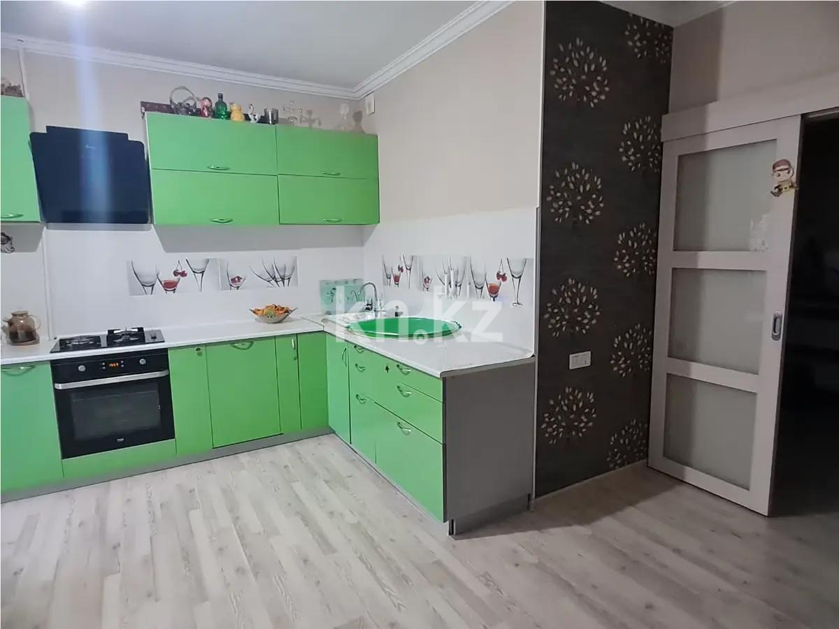Продажа 3-комнатной квартиры, 90 м² - Недвижимость в Астане фото 5 из 7