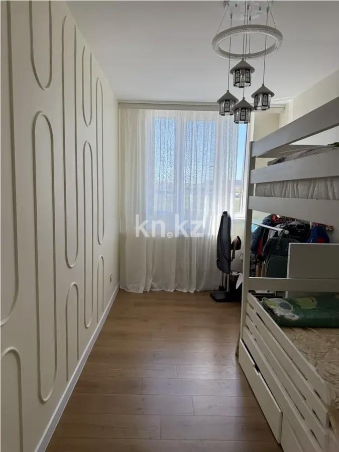 Продажа 3-комнатной квартиры, 57 м² в Алматы - фото 3