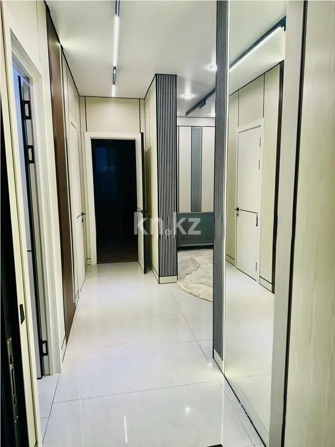 Продажа 3-комнатной квартиры, 68 м² в Алматы - фото 7