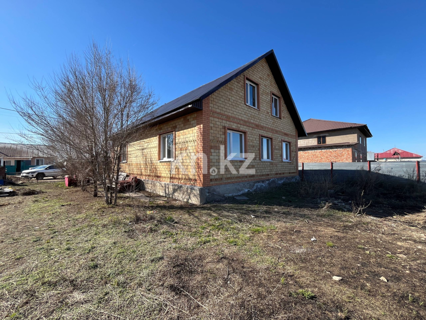 Продажа 5-комнатного дома, 160.3 м² - Продажа жилой и коммерческой недвижимости в Акмолинской области фото 35 из 40