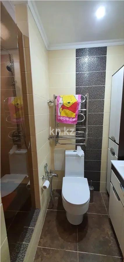 Продажа 3-комнатной квартиры, 70 м², ул. Бальзака, дом  2 в Алматы - фото 8