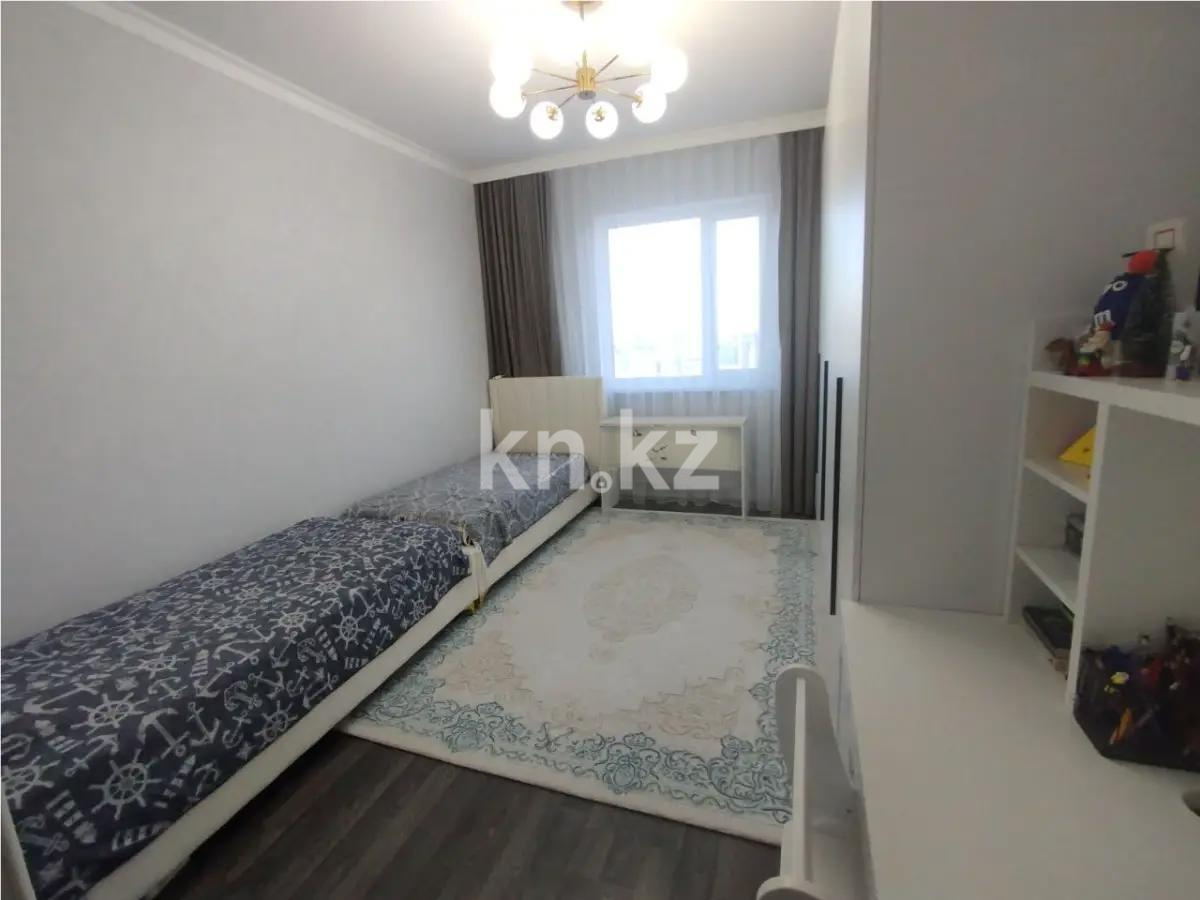 Продажа 2-комнатной квартиры, 65 м² - Продажа квартир в Астане фото 2 из 4