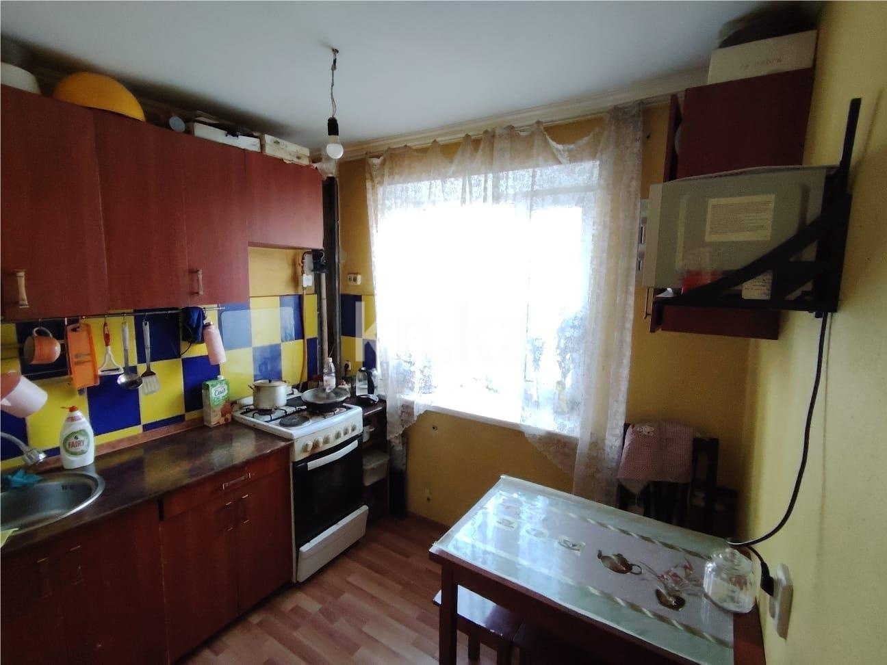 Продажа 2-комнатной квартиры, 45 м², мкр-н 21 - Продажа квартир в Караганде фото 13 из 27