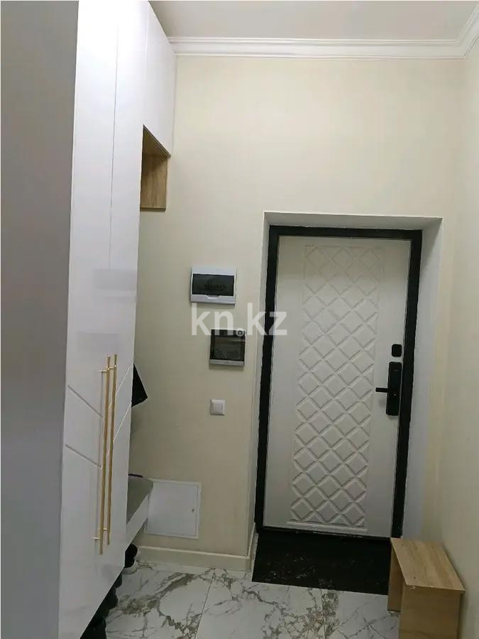 Продажа 2-комнатной квартиры, 59 м² в Астане - фото 3