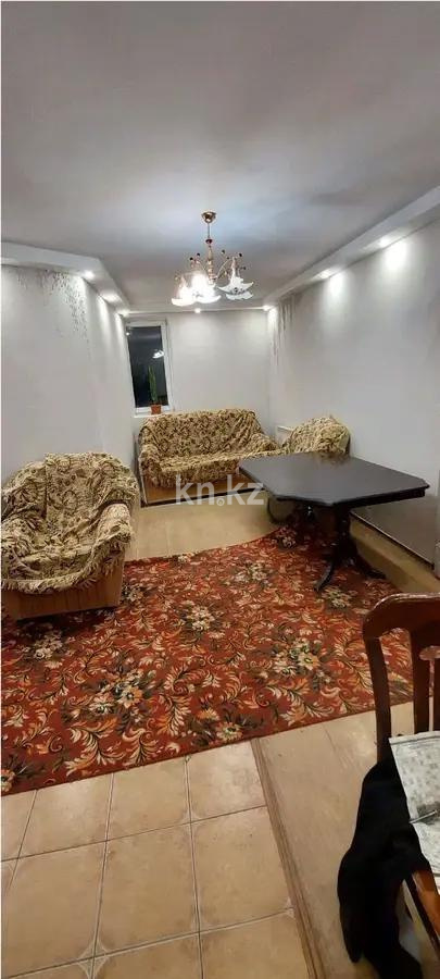 Продажа 3-комнатной квартиры, 70 м², ул. Торайгырова, дом  25/2 - Продажа  трехкомнатных квартир в Алматы без посредников фото 1 из 4
