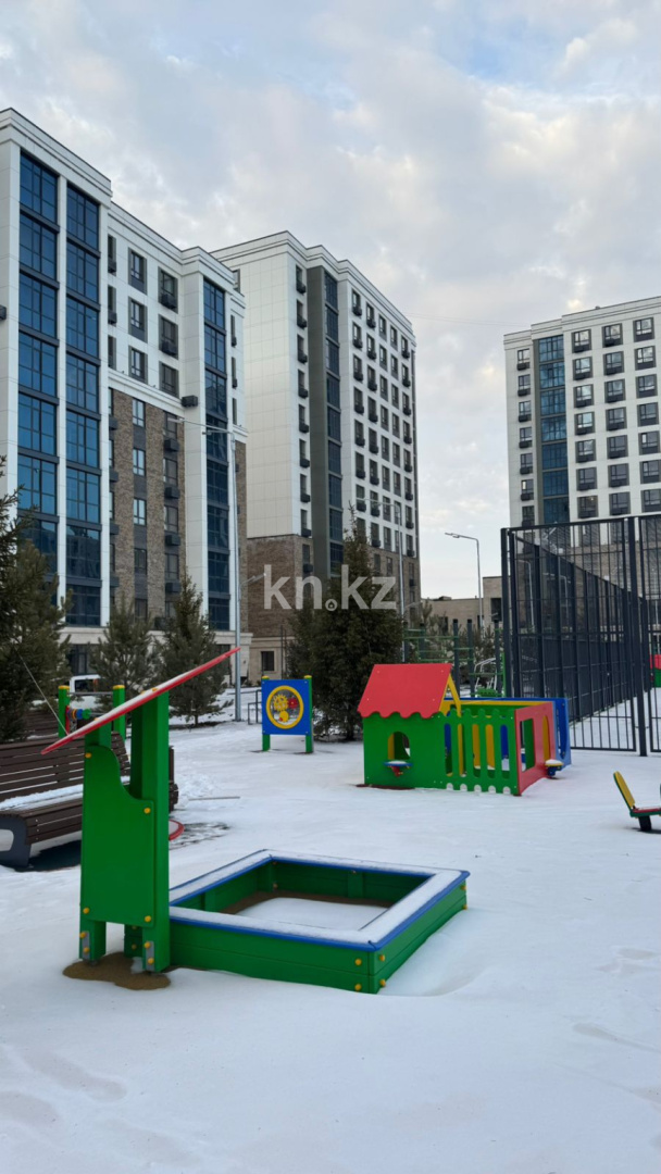 Продажа 2-комнатной квартиры, 41 м² - Продажа квартир в Караганде в Майкудуке - страница 8 фото 10 из 10