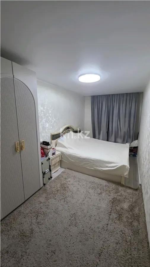 Продажа 3-комнатной квартиры, 60 м² в Алматы - фото 3