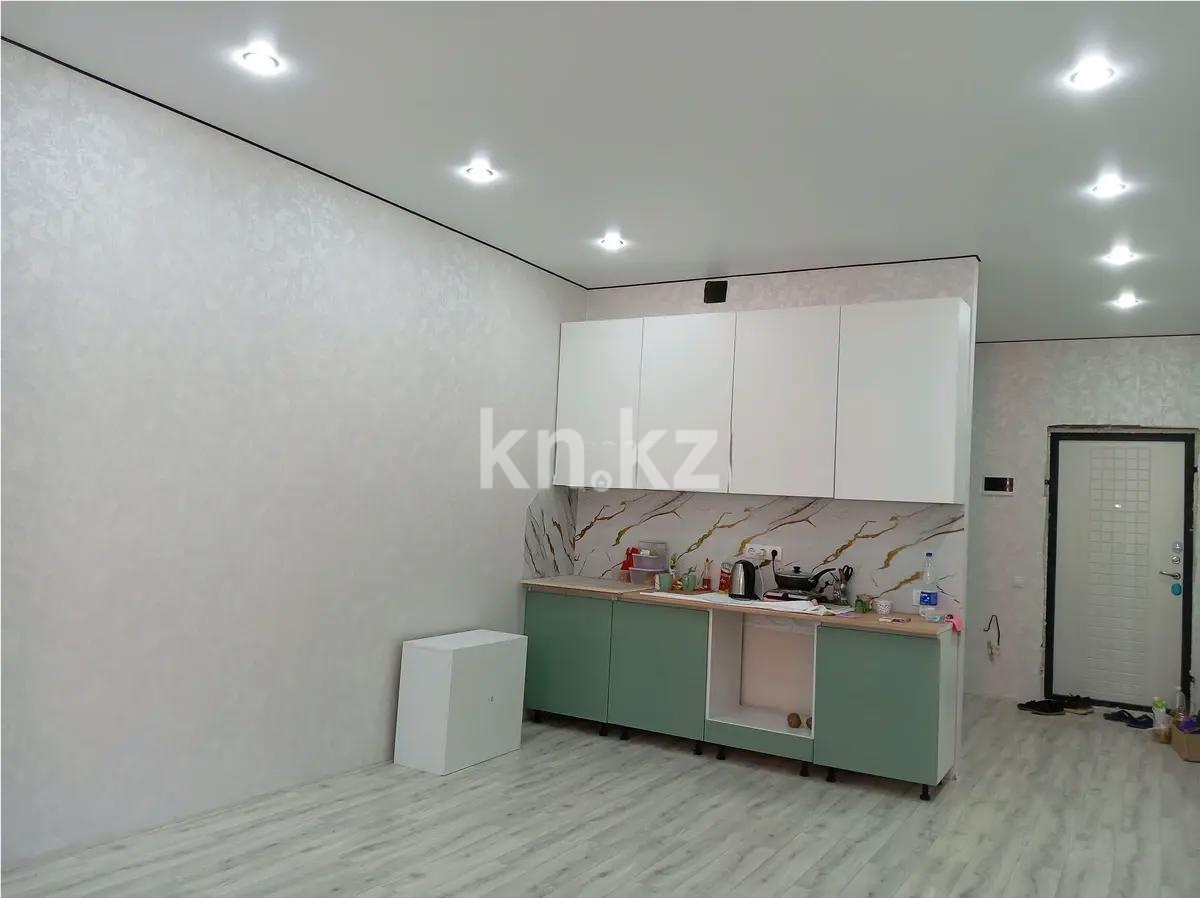 Продажа 1-комнатной квартиры, 35 м² - Продажа недвижимости в Казахстане - страница 12 фото 2 из 3