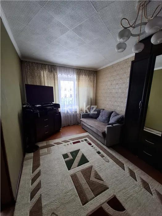 Продажа 1-комнатной квартиры, 28 м², ул. Карла Маркса, дом  16 - Продажа и аренда недвижимости в Шахтинске фото 1 из 6