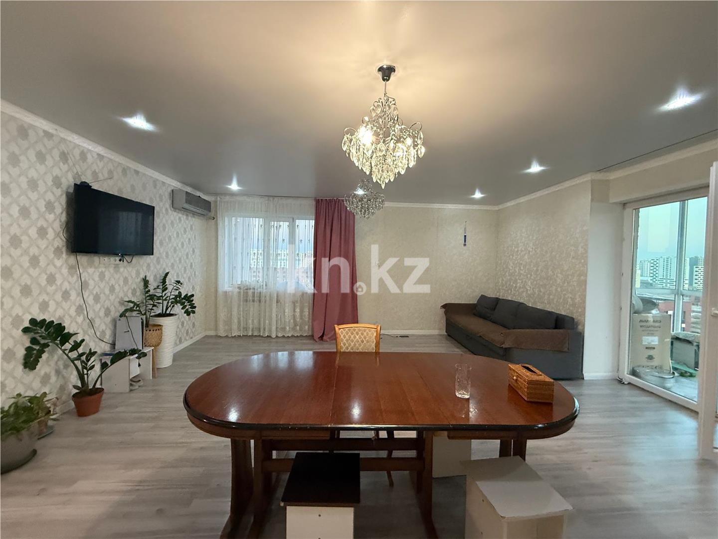 Продажа 3-комнатной квартиры, 84 м², ул. Е-435 в Астане - фото 3