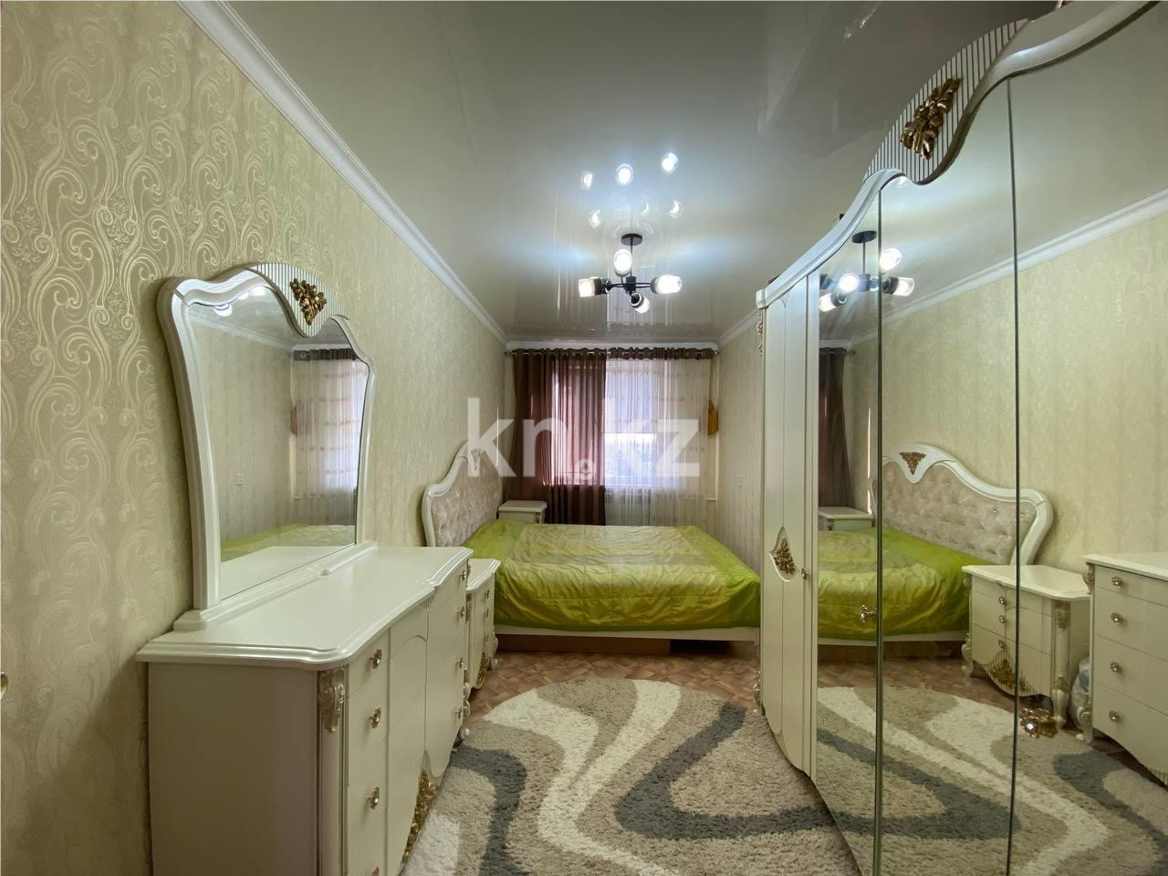 Продажа 3-комнатной квартиры, 69 м² - Недвижимость в Темиртау - страница 2 фото 3 из 17