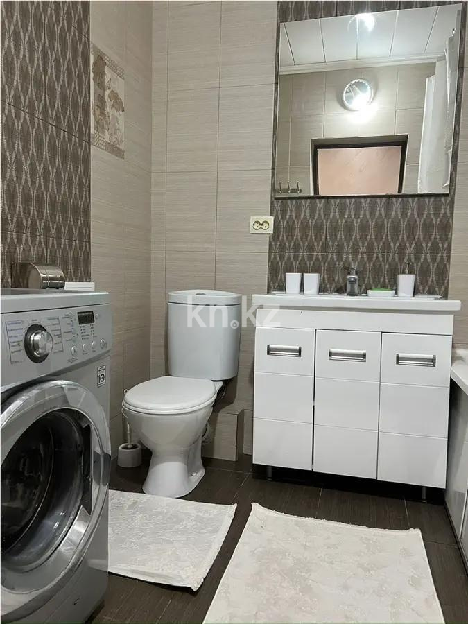 Продажа 3-комнатной квартиры, 76.6 м², ул. Косшыгулулы, дом  10/2 в Астане - фото 5