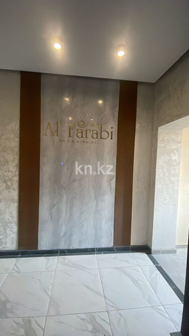 Продажа 1-комнатной квартиры, 47 м², ул. Муканова, дом  55/2 - Продажа  однокомнатных квартир в Караганде фото 9 из 9