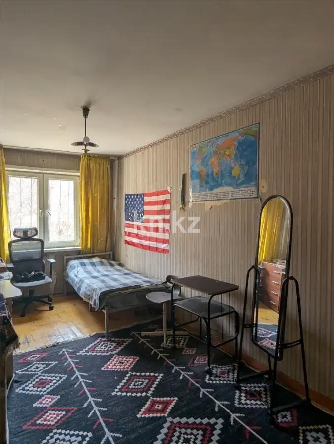 Продажа 3-комнатной квартиры, 58 м² - Продажа трехкомнатных квартир от собственников в Алматы - страница 4 фото 3 из 6