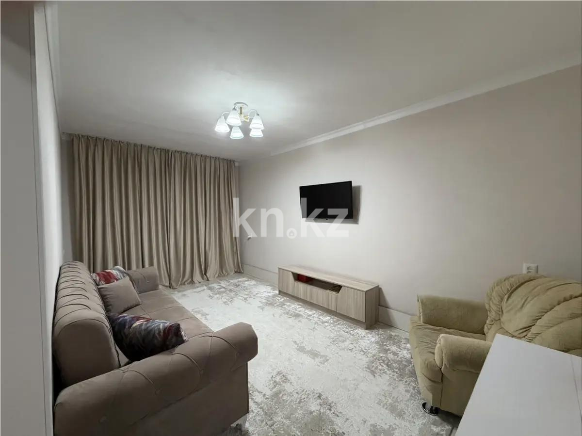 Продажа 3-комнатной квартиры, 62 м² - Продажа квартир в Пришахтинске Караганды фото 1 из 7