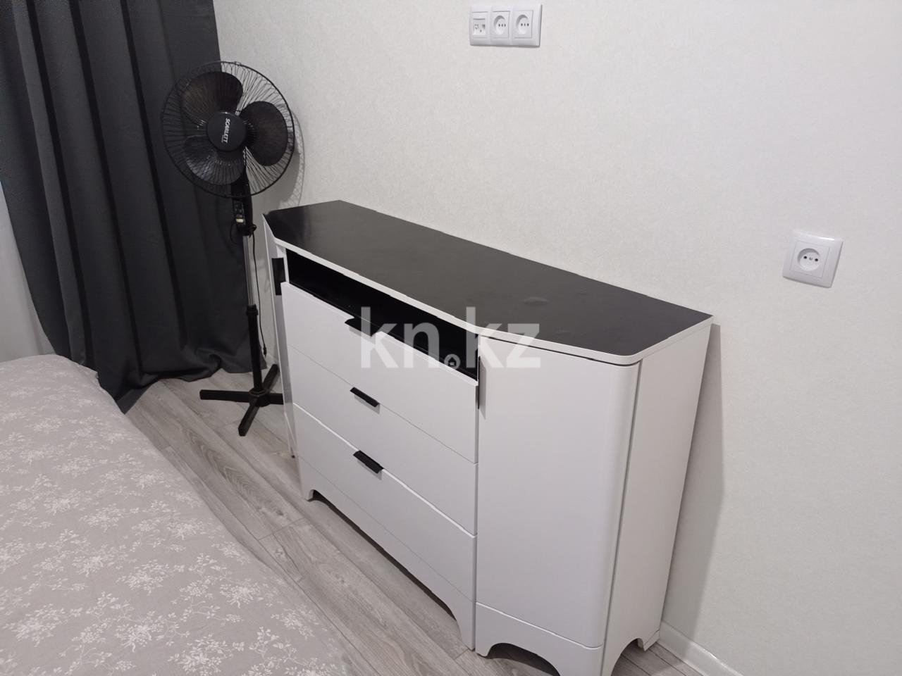 Продажа 2-комнатной квартиры, 54 м², пр. Абая, дом  10 в Астане - фото 14