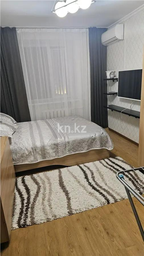 Продажа 4-комнатной квартиры, 82 м², пр. Республики, дом  4 в Астане - фото 2