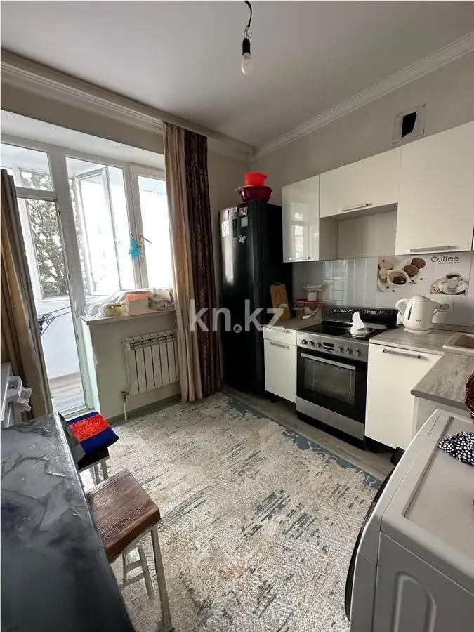 Продажа 1-комнатной квартиры, 33 м² в Астане