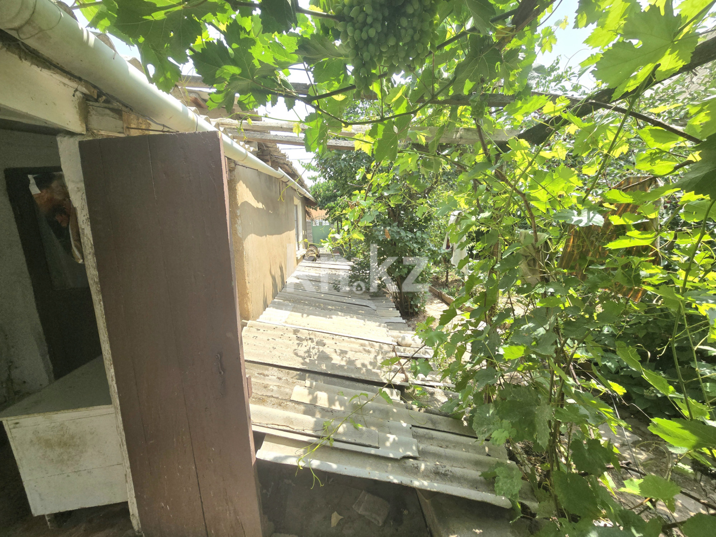 Продажа 4-комнатного дома, 120 м², Бейбарыс, дом  19 - Продажа квартир в Шымкенте фото 39 из 40