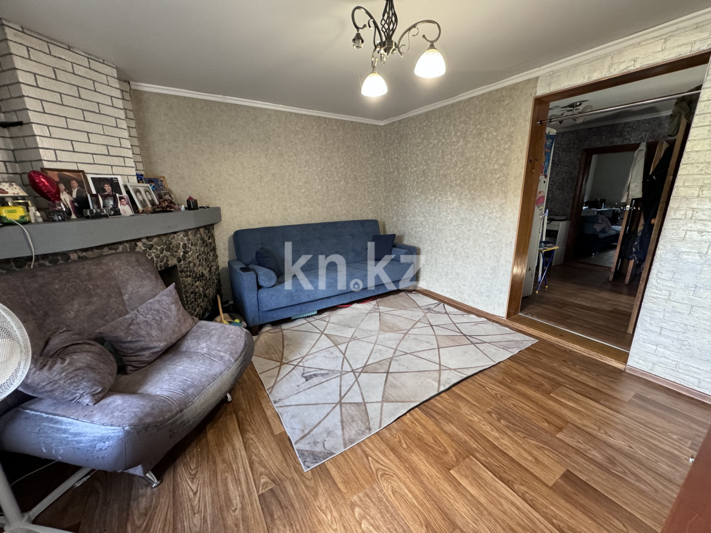 Продажа 5-комнатного дома, 80 м², ул. Нерчинская, дом  23 - Продажа  пятикомнатных домов, коттеджей в Караганде с фото фото 2 из 17