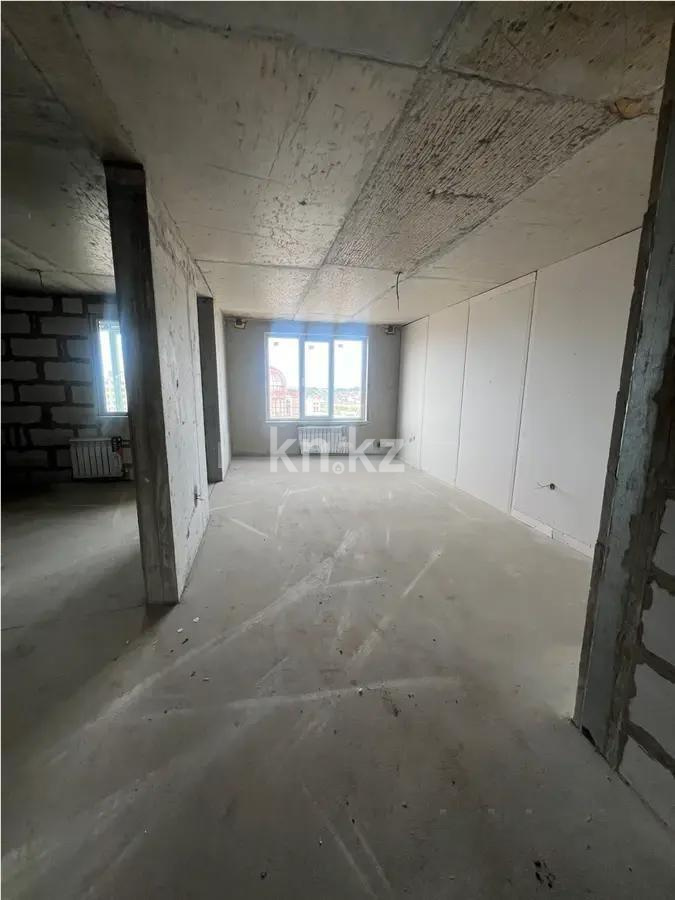 Продажа 3-комнатной квартиры, 62 м², пр. Райымбека, дом  590/1 стр - Продажа квартир в новостройках Алматы с фото фото 1 из 1