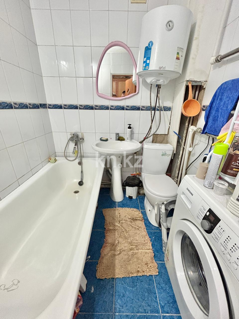 Продажа 1-комнатной квартиры, 31 м² - Продажа квартир в Караганде - страница 2 фото 8 из 9