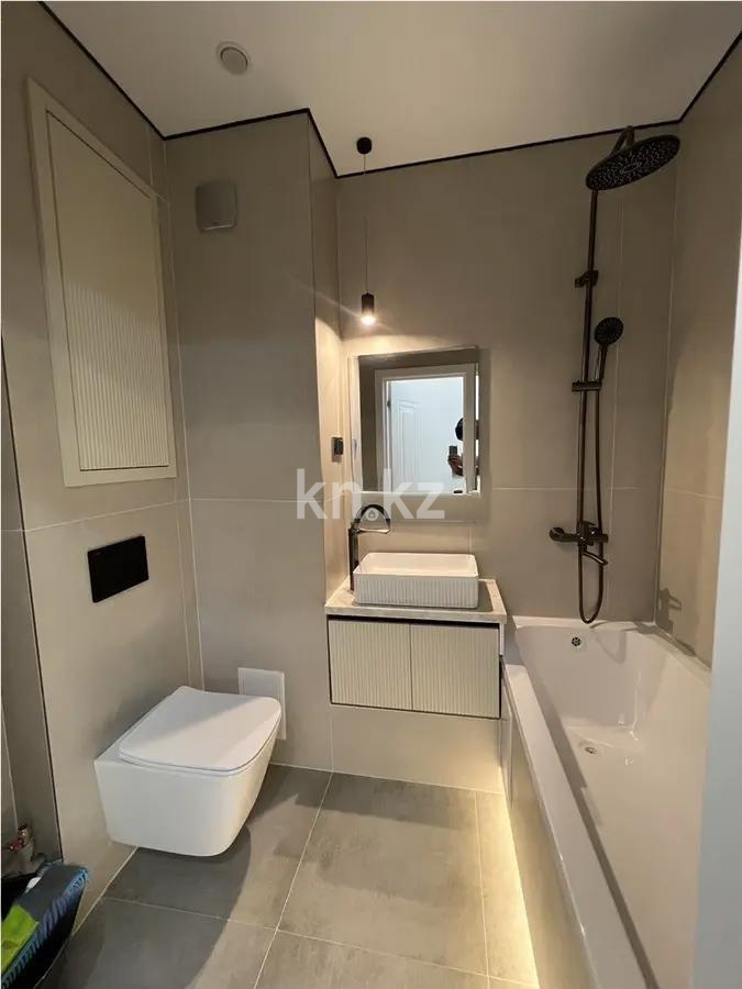 Продажа 3-комнатной квартиры, 66 м² - Продажа квартир от собственников в Астане - страница 4 фото 5 из 7