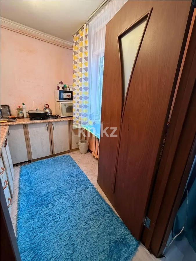 Продажа 3-комнатной квартиры, 67 м², ул. Муратбаева, дом  94 в Алматы - фото 4