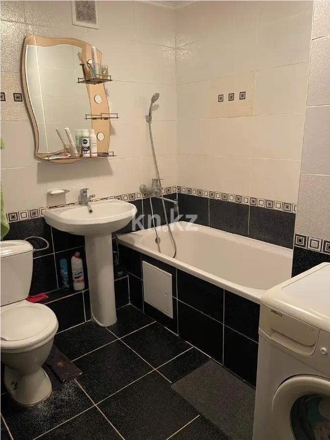 Продажа 3-комнатной квартиры, 57.5 м², ул. Масанчи, дом  98 - Продажа квартир в Алматы фото 5 из 6