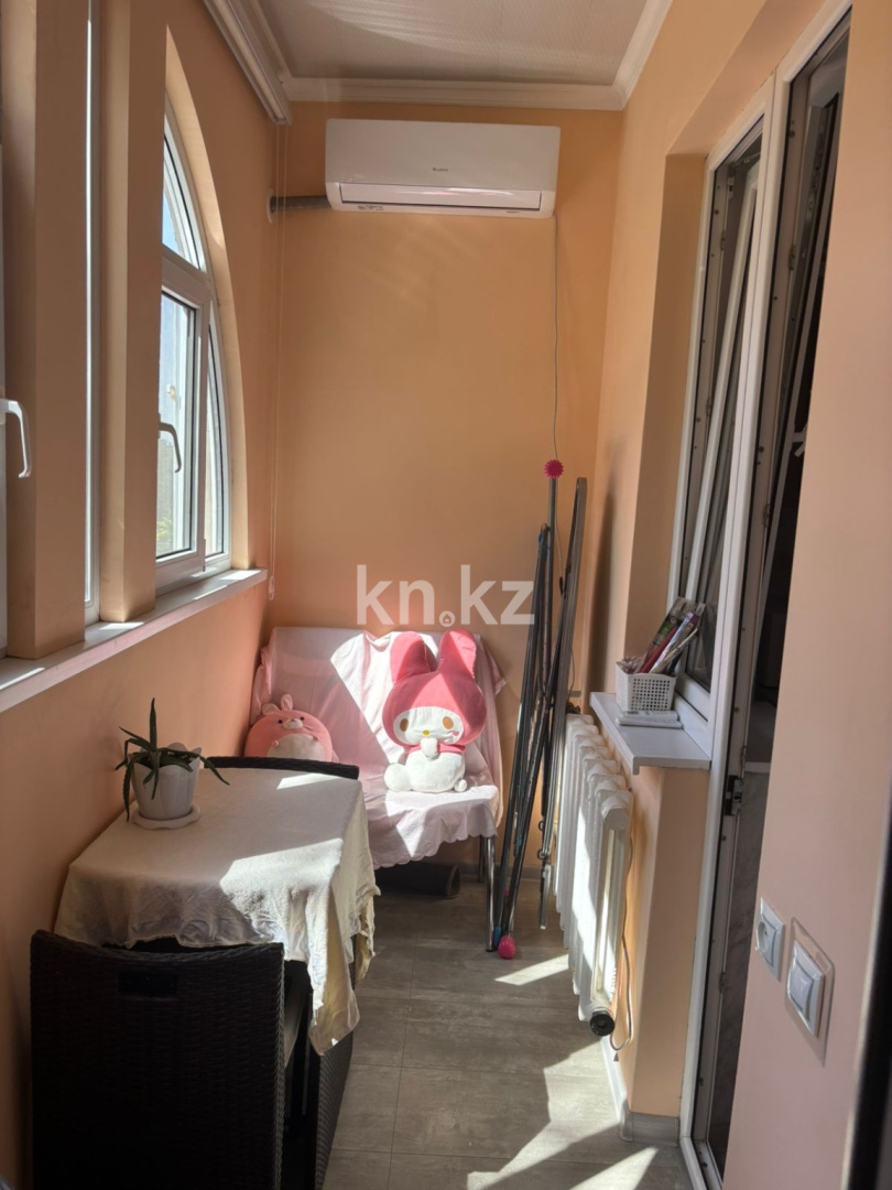 Продажа 2-комнатной квартиры, 35.1 м² - Продажа квартир в Ауэзовском р-не Алматы - страница 2 фото 4 из 8