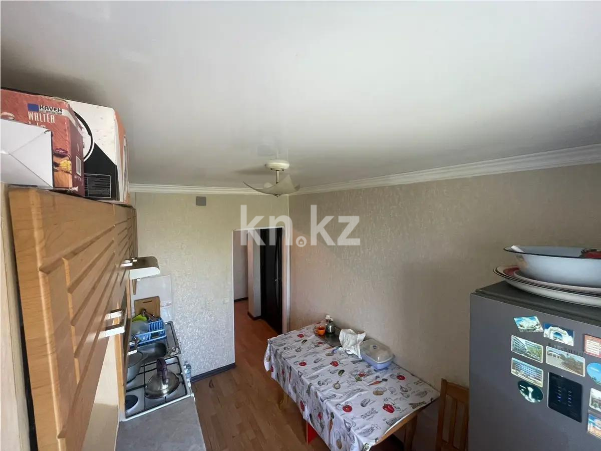 Продажа 3-комнатной квартиры, 61 м² - Продажа недвижимости в Астане - страница 8 фото 4 из 5