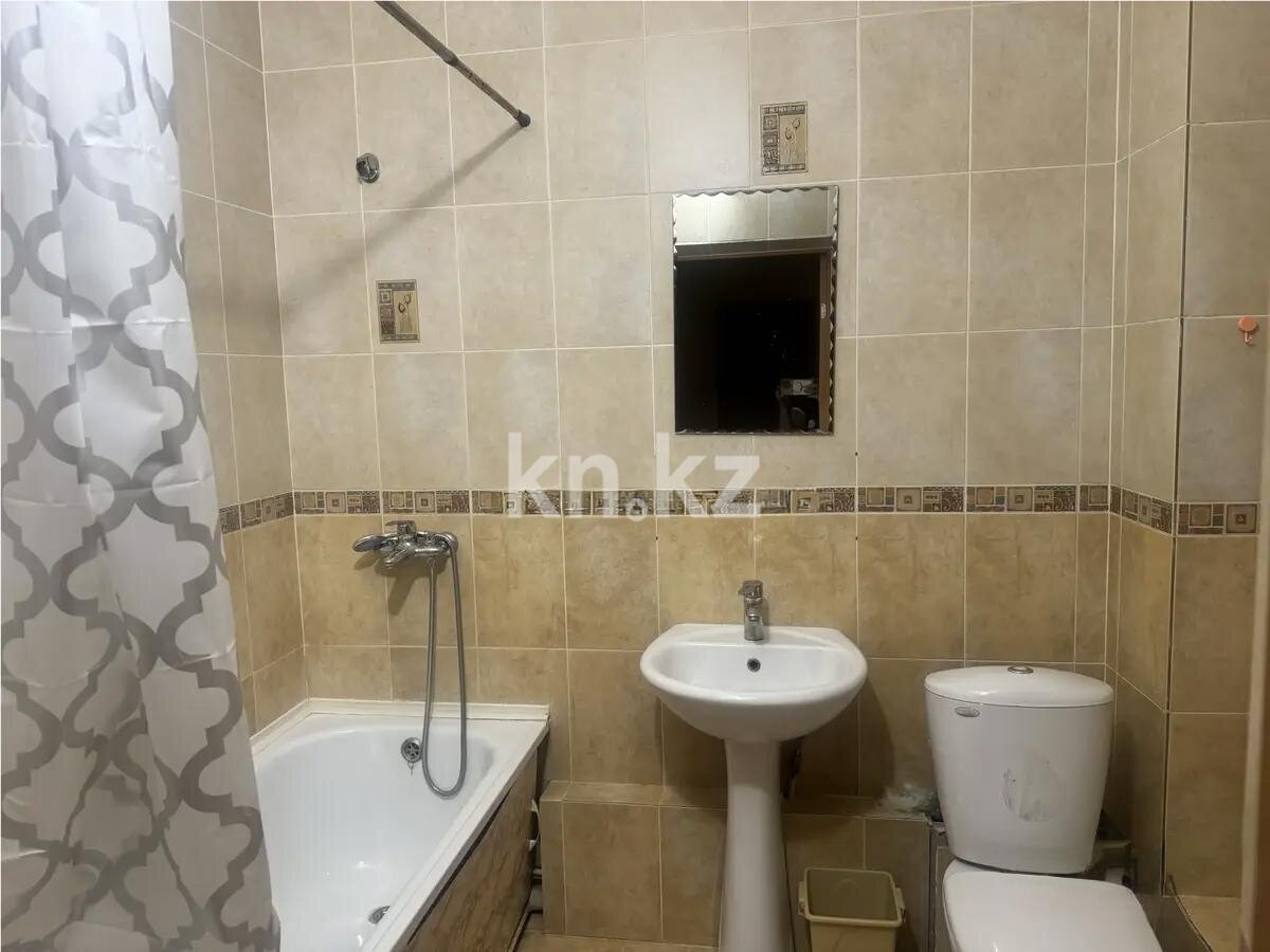 Продажа 1-комнатной квартиры, 53 м² в Астане - фото 3