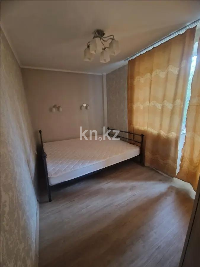 Продажа 2-комнатной квартиры, 40.1 м² - Продажа квартир в кирпичном доме в Алматы фото 2 из 5
